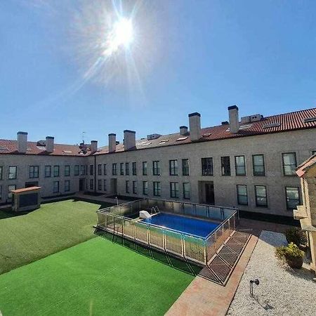 Apartamento Playa Jardin 리베이라 외부 사진