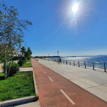 Apartamento Playa Jardin 리베이라 외부 사진