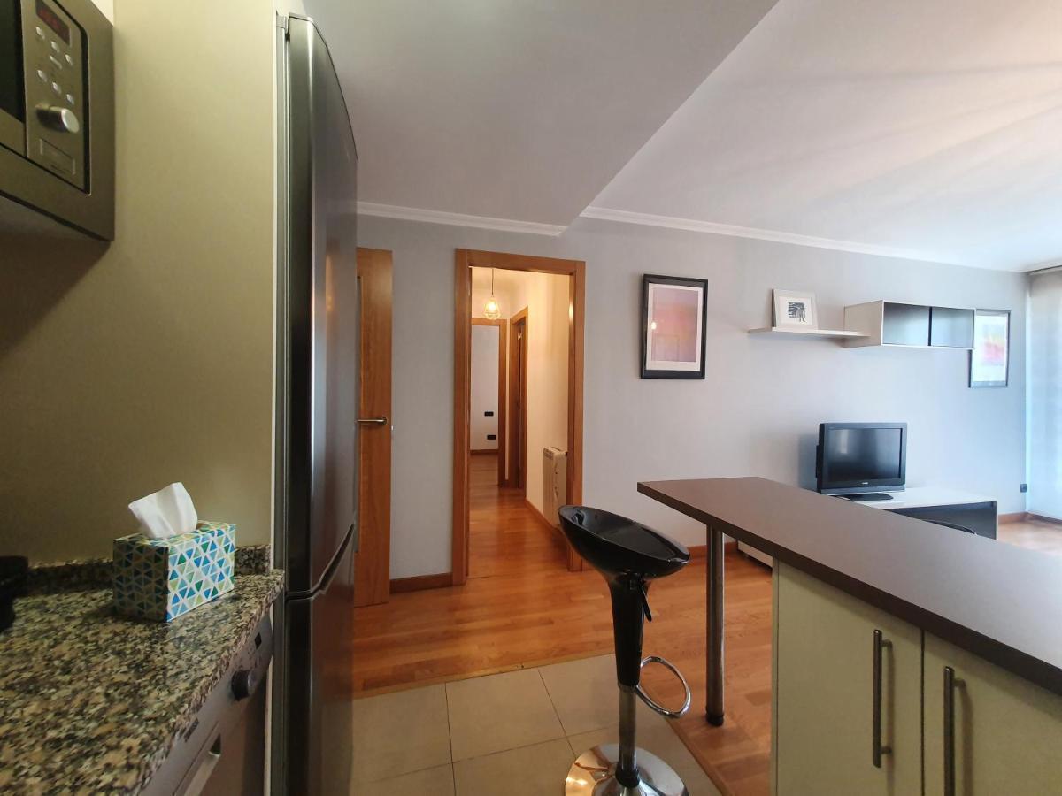 Apartamento Playa Jardin 리베이라 외부 사진
