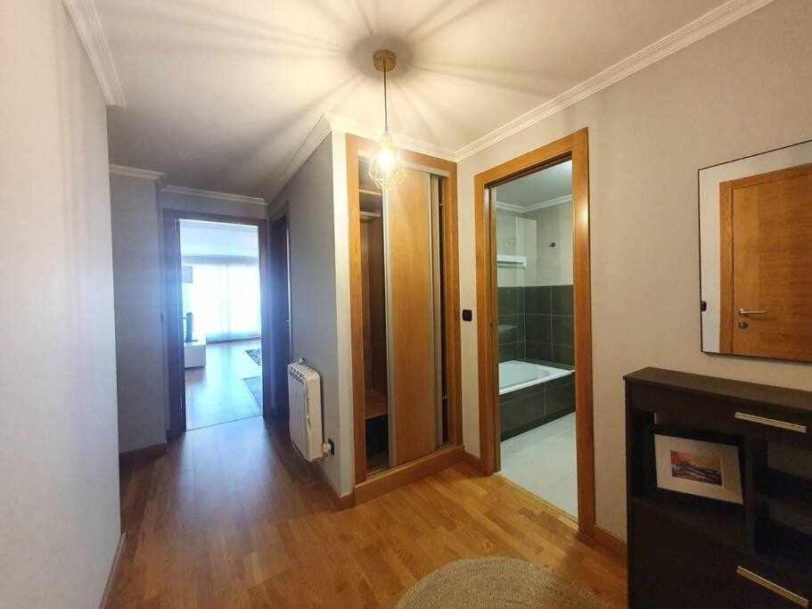 Apartamento Playa Jardin 리베이라 외부 사진