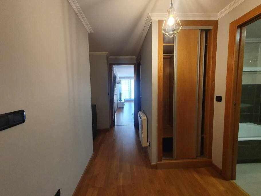Apartamento Playa Jardin 리베이라 외부 사진