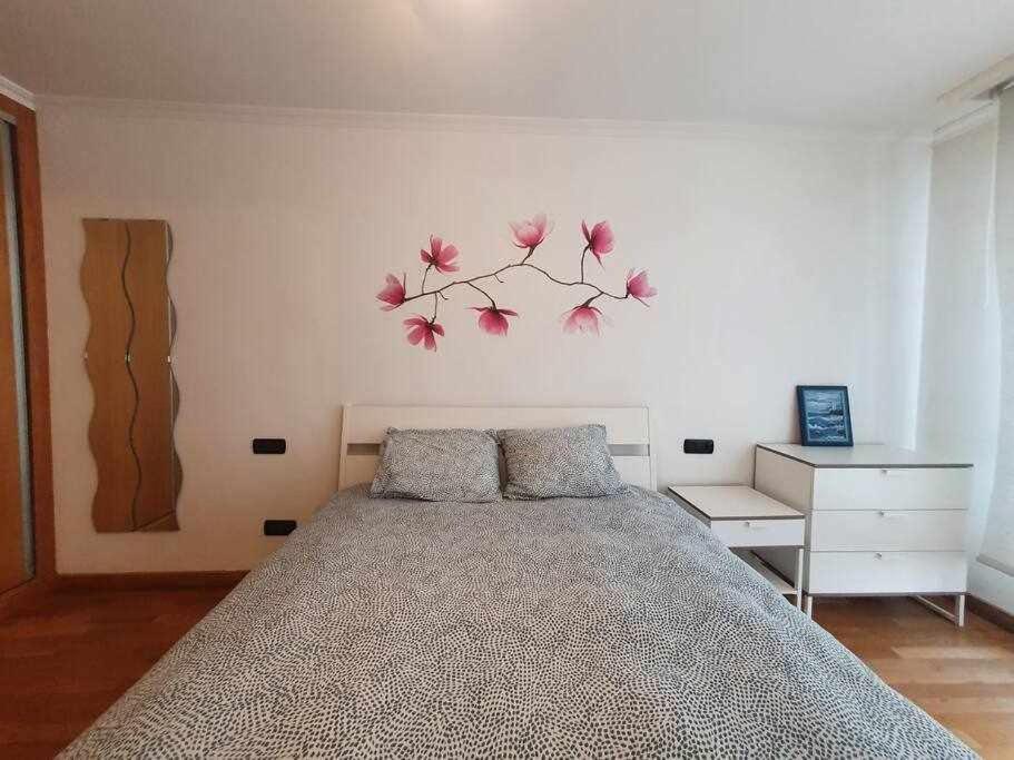 Apartamento Playa Jardin 리베이라 외부 사진