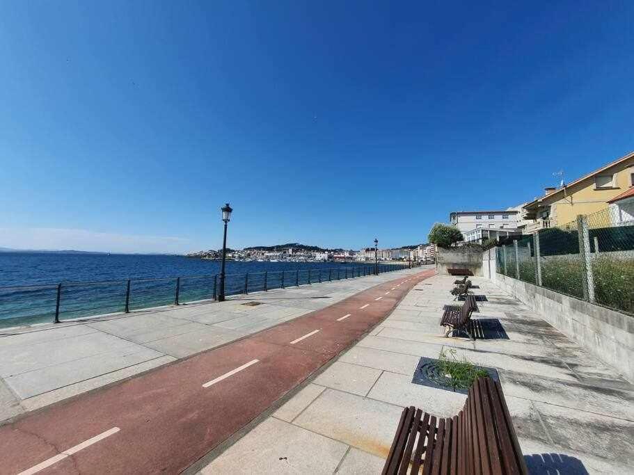 Apartamento Playa Jardin 리베이라 외부 사진