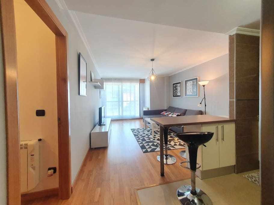 Apartamento Playa Jardin 리베이라 외부 사진