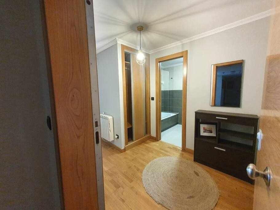 Apartamento Playa Jardin 리베이라 외부 사진