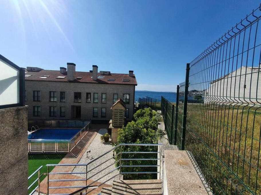 Apartamento Playa Jardin 리베이라 외부 사진