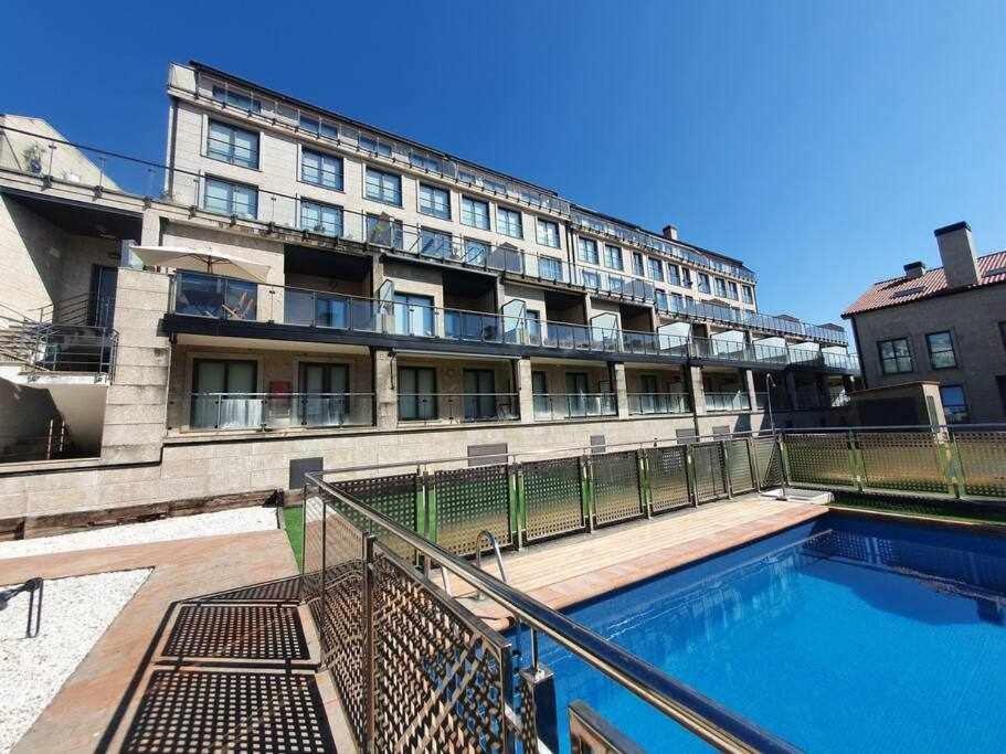 Apartamento Playa Jardin 리베이라 외부 사진