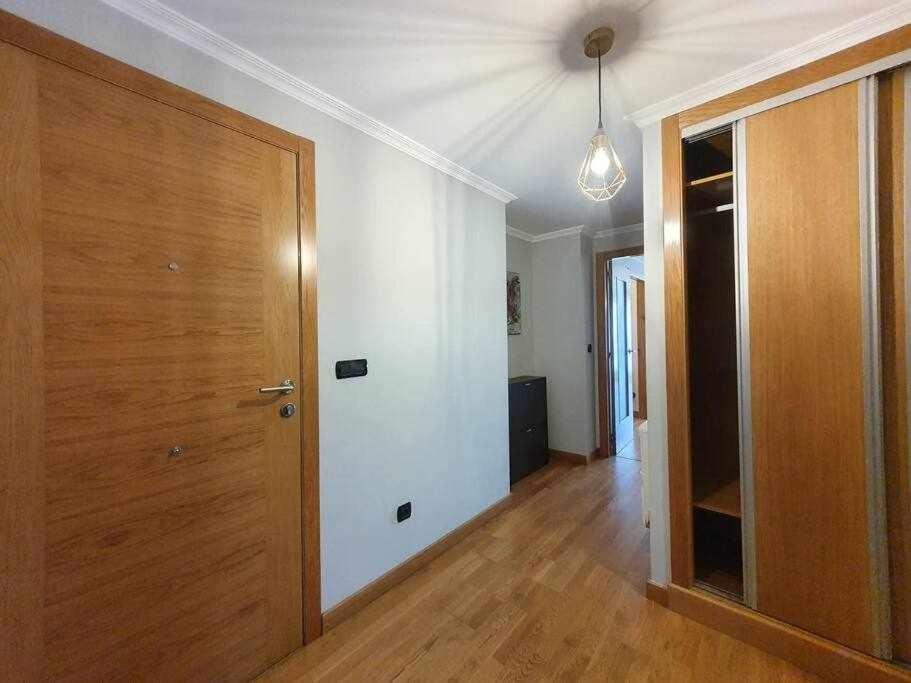 Apartamento Playa Jardin 리베이라 외부 사진